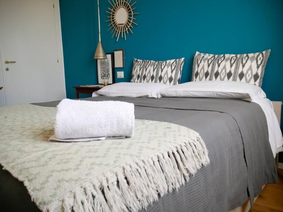 דירות רומא Beautiful Penthouse With Terrace Near The Centre מראה חיצוני תמונה