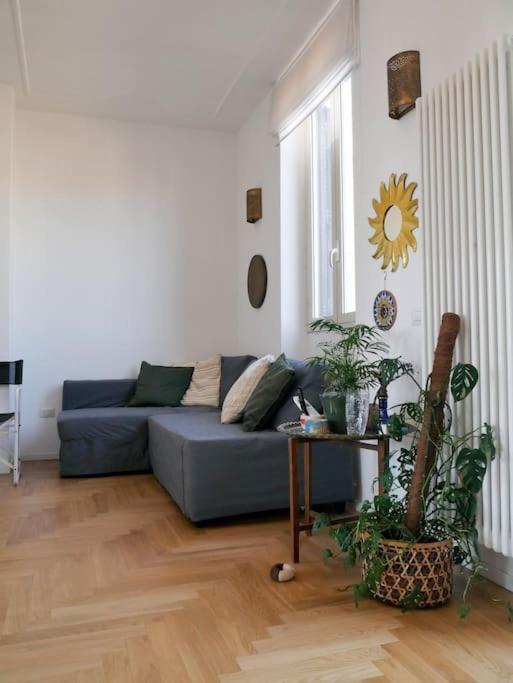 דירות רומא Beautiful Penthouse With Terrace Near The Centre מראה חיצוני תמונה